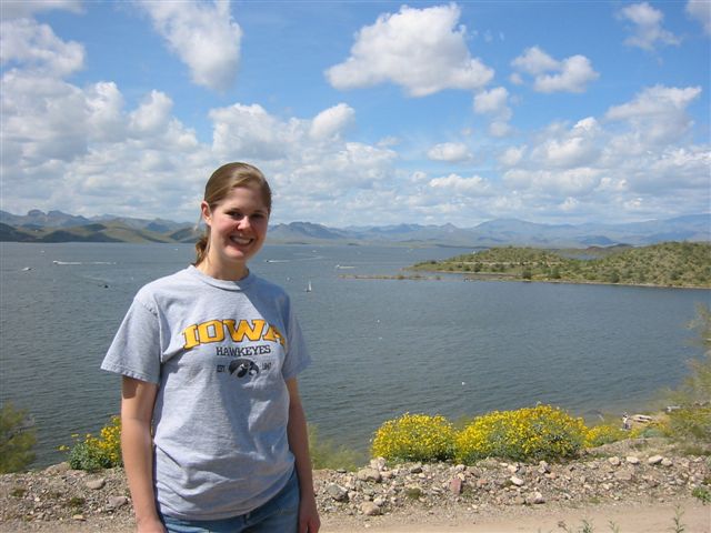 Arizona 007